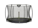Trampolin Exit Schwarz ø ca. 305cm