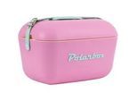 Kühltasche Polarbox Pink, 20 Liter