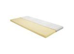 Topper Visco-Fit ca. 140x200cm