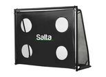 FUßBALLTOR SALTA LEGEND MIT TORWAND