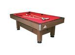Billardtisch Saphir ca. 125x79x225cm