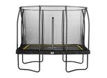 Trampolin Salta Comfort Schwarz