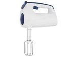 Handmixer Gerda Grau/Weiß max. 300 Watt