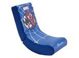Gamingsessel Marvel ca. 40x65,5x85,5cm Blau Spiderman