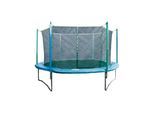 Garlando Combi - Trampolin