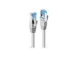 Lindy Patch-Kabel - RJ-45 (M) zu RJ-45 (M)