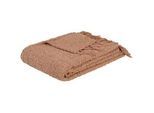 Kuscheldecke Berkley Mokka ca. 130x170cm
