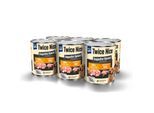 NutriQM Nassfutter Huhn