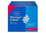 MACROGOL STADA 13,7 g Plv.z.Her.e.Lsg.z.Einnehmen 50 St