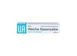 WEICHE NASENSALBE n. Dr. Bader 20 g