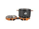 Jetboil - Genesis Basecamp System - Gaskocher Gr One Size grau