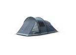 Vango - Beta 550XL - Gruppenzelt grau