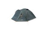 Vango - Tay 400 - 4-Personen Zelt grau