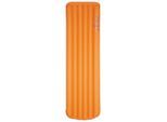 Rab - Hypersphere Ultra 7.5 - Isomatte Gr Regular Orange