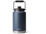Yeti Coolers - Rambler One Gallon Jug - Wasserträger Gr 3785 ml grau