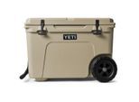 Yeti Coolers - Tundra Haul - Kühlbox Gr 47 l beige