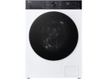 LG Waschmaschine "Serie X7 F4WX709YP", Energieeffizienz: A (A-G), weiß, B:60cm H:85cm T:57cm, Waschmaschinen, AI Wash, ThinQ App inkl. Programm-Download, 14-Minuten-Kurzprogramm
