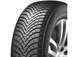 Ganzjahresreifen LAUFENN "LAUFENN", schwarz, 195mm / 60 % R 16 89H, Autoreifen, G-FIT 4S (LH-71)