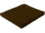 Handtücher GOLD-LINE "Casual", kastanie, B:70cm L:140cm, Walkfrottier, Obermaterial: 100% Baumwolle, Handtücher, in verschiedenen Farben