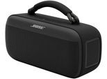 BOSE Portable-Lautsprecher "Soundlink Max", schwarz, B:26,44cm H:16,21cm T:10,49cm, Lautsprecher