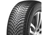 Ganzjahresreifen LAUFENN "LAUFENN", schwarz, 215mm / 60 % R 16 99V, Autoreifen, G-FIT 4S (LH-71)