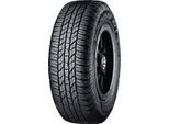 Ganzjahresreifen YOKOHAMA "YOKOHAMA", schwarz, 225mm / 65 % R 17 102H, Autoreifen, GEOLANDAR AT (G015)