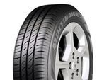 Sommerreifen FIRESTONE "MULTIHAWK 2", schwarz, 155mm / 65 % R 14 75T, Autoreifen, in verschiedenen Ausführungen erhältlich