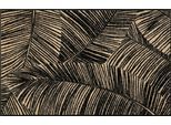 Teppich "Fernetic", bunt, B:75cm H:7mm L:120cm, Polyamid, WASH+DRY BY KLEEN-TEX, Teppiche, Teppich