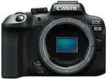 Canon EOS R10 Body schwarz