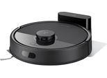 ROBOROCK Saugroboter "Roborock Q7 BF mit Wischfunktion", schwarz, B:32,5cm H:9,9cm T:32,5cm, Saugroboter
