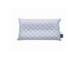 Billerbeck Nackenkissen , Weiss , Textil , Füllung: Latex , 50x70 cm , Oeko-Tex® Standard 100, Made in Switzerland , Heimtextilien, Kopfkissen & Duvets, Kopfkissen, Nackenkissen