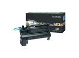 Original Lexmark X 792 Series (C792A1KG) Toner Schwarz