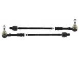 MAPCO Reparatursatz, Spurstange 53607 Vorderachse beidseitig für Opel GM Vaughall