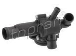 TOPRAN Thermostat, Kühlmittel 116600 für CUPRA