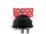 FEBI BILSTEIN Lagerung, Motor 04694 links für BMW