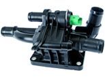 FACET Thermostat, Kühlmittel 78734 für Ford Volvo LANCIA MINI DS Citroën MAZDA Suzuki