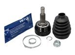 MEYLE Gelenksatz, Antriebswelle 16144980199 Vorderachse für DACIA RENAULT