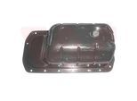 VAN WEZEL Ölwanne 0925071 für CITROËN/PEUGEOT FORD VOLVO BMW DS MAZDA