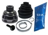 GSP Gelenksatz, Antriebswelle 803087 für Audi VW VAG