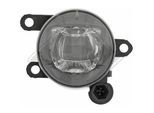 DIEDERICHS Nebelscheinwerfer 1530088 rechts LED für FORD VOLVO 2358842 2268690 32228884
