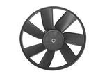 VAN WEZEL Lüfter, Motorkühlung 5880746 vorne für VW