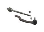 FEBI BILSTEIN Spurstange 33110 Vorderachse rechts für Mercedes