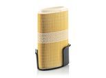 MANN-FILTER Luftfilter c31002 Filtereinsatz 306mm für Porsche