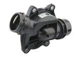 HELLA Thermostat, Kühlmittel 8mt354775301 für Vaughall BMW GM LAND ROVER