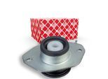 FEBI BILSTEIN Lagerung, Motor 108151 links für Opel Vaughall RENAULT
