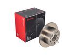 BREMBO Bremsscheibe 08.8094.60 hinten rechts links voll 280mm für PEUGEOT FIAT CITROËN 51749275 51740248 424940