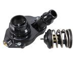 METZGER Thermostat, Kühlmittel 4006470 für BMW