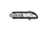 VAN WEZEL Blinkleuchte 3043916 LED Außenspiegel rechts für Mercedes