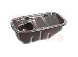 VAN WEZEL Ölwanne 4342072 für RENAULT