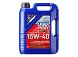 LIQUI MOLY Motoröl 1096 5l 15W-40